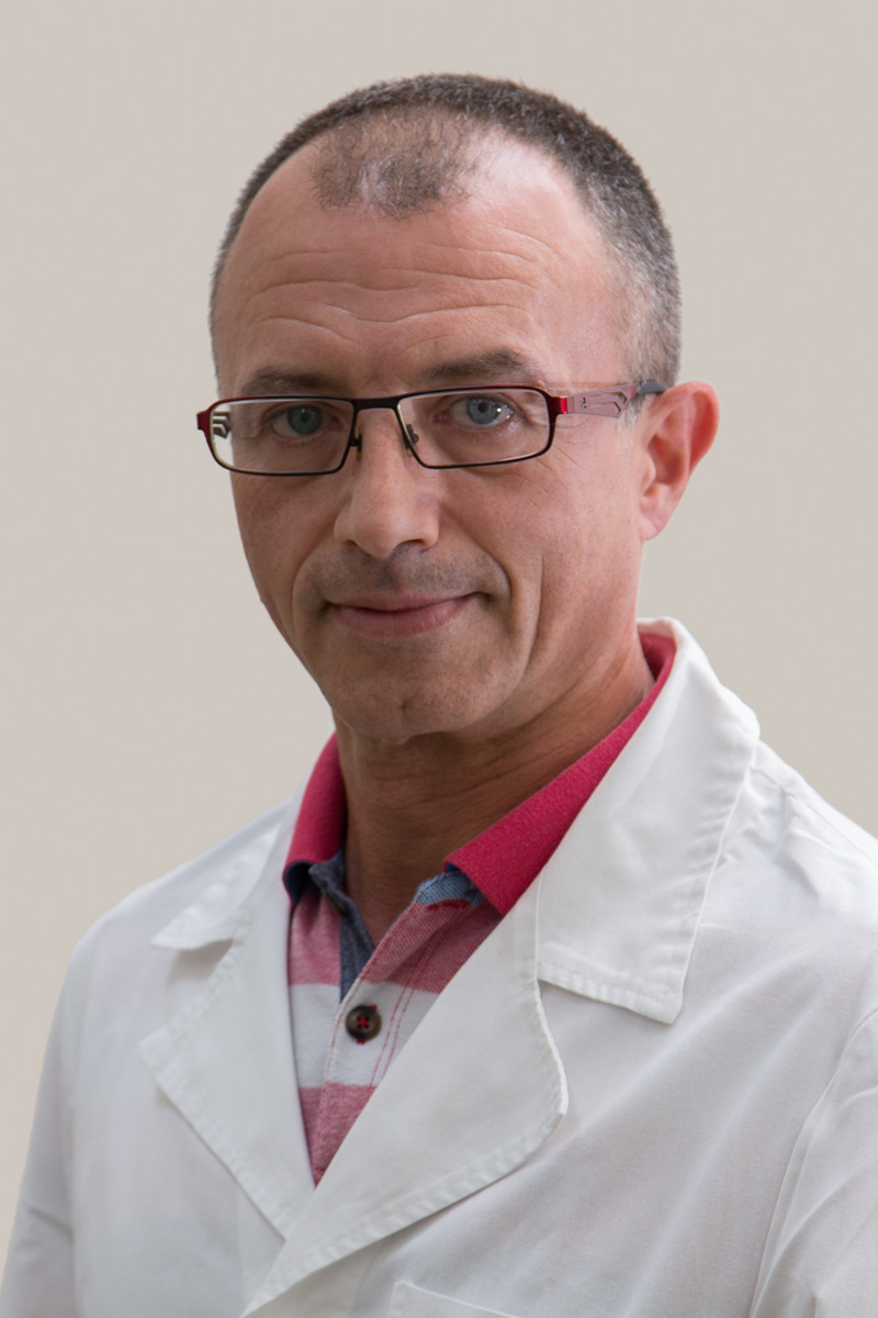 Dott. Andrea Giacomelli