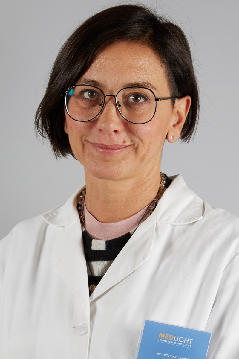 Dott.ssa Barbara Giomi