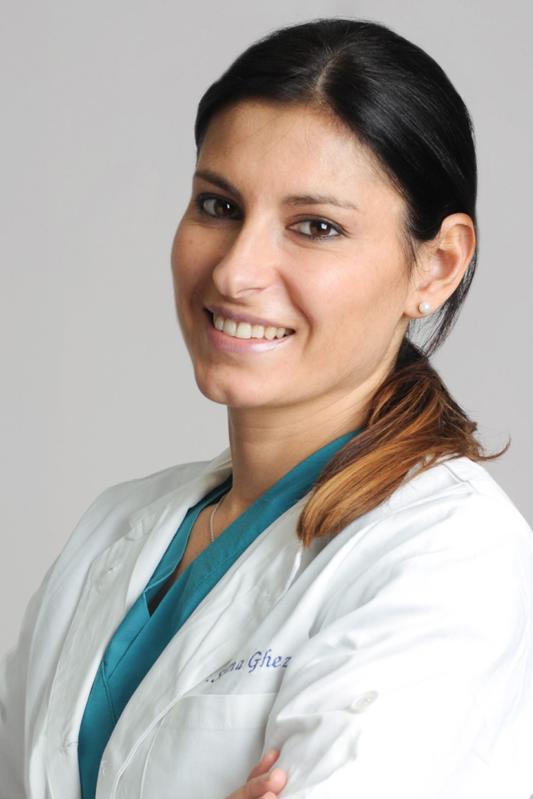 Dott.ssa Alessandra Ghezzi